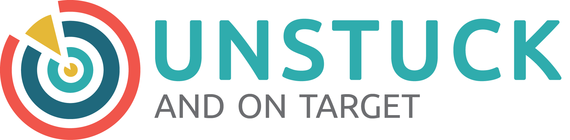 Unstuck and On Target