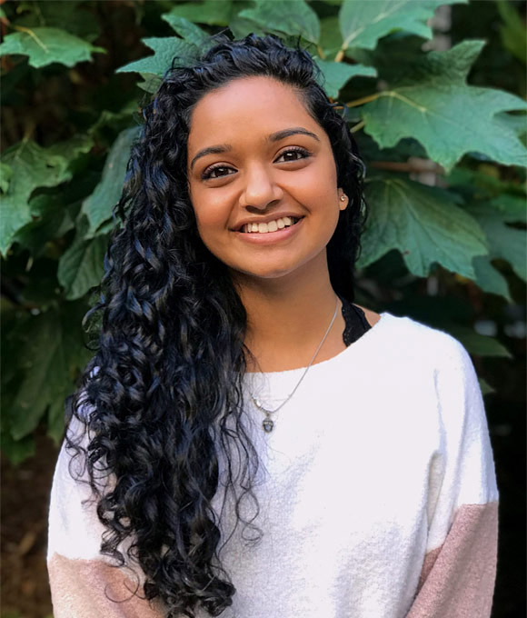 Ellora Hohanty