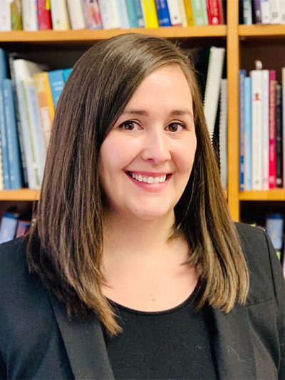 Dr. Holly Majszak