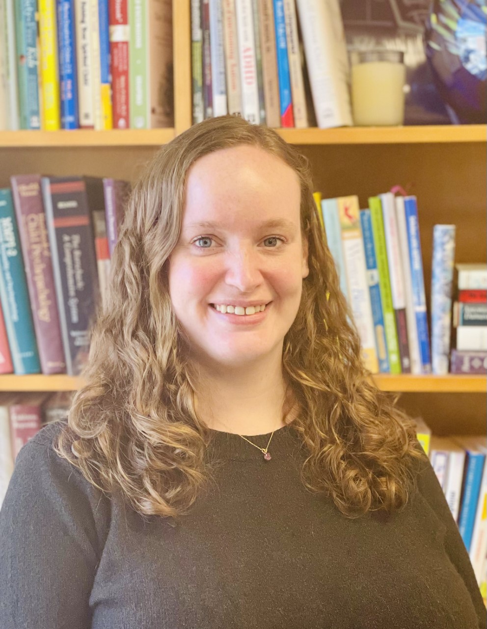 Dr. Caroline Kleeman CAAT Center for Assessment and Treatment